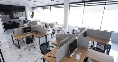 Pomieszczenie biurowe 456 m² w Limassol District, Cypr