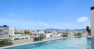 Wohnung in Murcia, Spanien