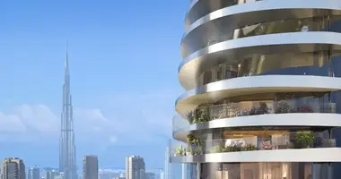 Appartement 1 chambre dans Doubaï, Émirats arabes unis