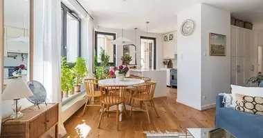 Appartement 4 chambres dans Gdynia, Pologne