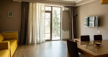 Apartment for rent in Tbilisi, Vera в Тбилиси, Грузия