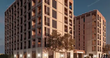 1 bedroom apartment in Budva, Montenegro