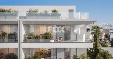 2 bedroom apartment in Limassol, Cyprus