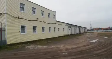 Lager 2 250 m² in Solnechnogorsky District, Russland