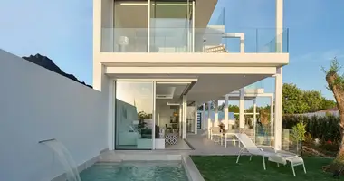 Villa 3 chambres dans Marbella, Espagne