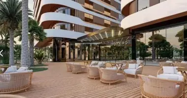 Appartement 1 chambre dans Golem, Albanie
