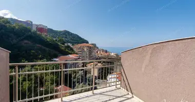 Wohnung 1 Schlafzimmer in Budva, Montenegro