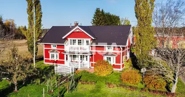 Maison 5 chambres dans Vaasa sub region, Finlande
