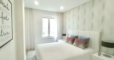 Квартира 2 спальни в Madalena, Португалия