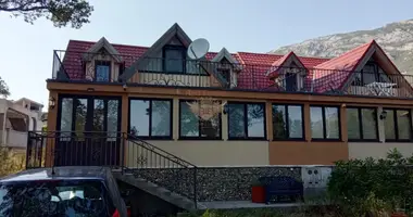 House in Montenegro