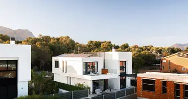 Villa in La Nucia, Spanien