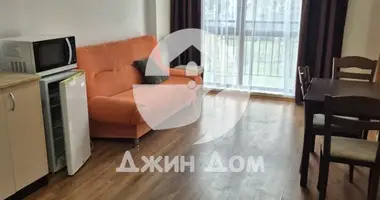 Apartamento 2 habitaciones en Nesebar, Bulgaria