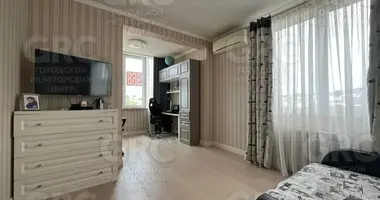Mieszkanie 1 pokój w Evenkiysky Rayon, Rosja