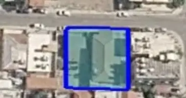 Plot of land in Agios Ioannis, Cyprus