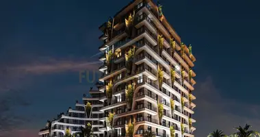 1 bedroom apartment in Golem, Albania