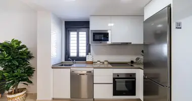 Villa 3 chambres dans Busot, Espagne