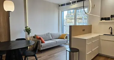 Appartement 2 chambres dans Poznan, Pologne