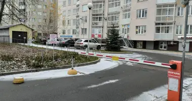 Propriété commerciale 20 m² dans Minsk, Bélarus