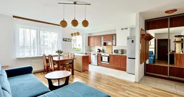 Apartamento 2 habitaciones en Poznan, Polonia