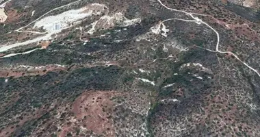 Mieszkanie w Monagrouli, Cypr