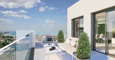 Wohnung 2 Schlafzimmer in el Campello, Spanien