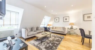 Wohnung 1 Schlafzimmer in City of Westminster, Großbritannien