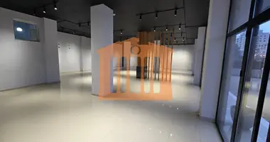 Gewerbefläche 832 m² in Albanien