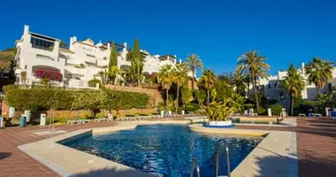 Wohnung 2 Schlafzimmer in Spanien