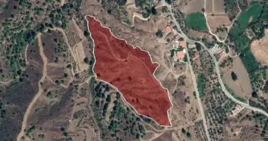 Parcela en Korakou, Chipre