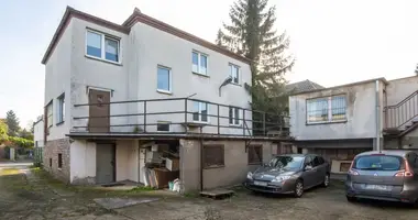 Haus in Schwersenz, Polen