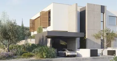 Maison 3 chambres dans Limassol, Chypre