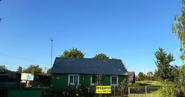 Casa en Snow, Belarús
