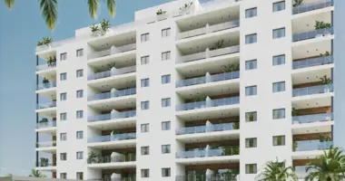 Ático Ático 2 habitaciones en Villajoyosa, Španjolska