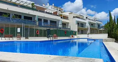 Appartement 2 chambres dans Orihuela, Espagne
