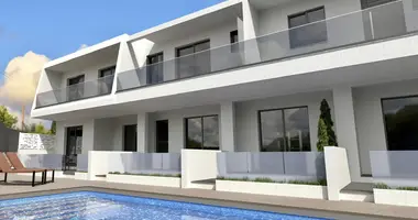 Wohnung 1 Schlafzimmer in Agios Georgios Peyeias, Zypern