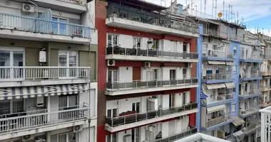 Apartamento 1 habitación en Municipality of Thessaloniki, Grecia