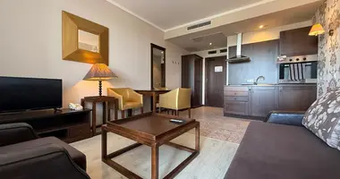 1 bedroom apartment in Nesebar, Bulgaria