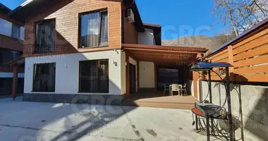Дом в Эвенкийский район, Россия
