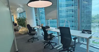 Офис 860 м² в Москва, Россия