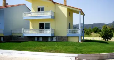 Adosado Adosado 5 habitaciones en Kamena Vourla Municipality, Grecia