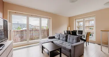 Коммерческое помещение 87 м² в Варшава, Польша