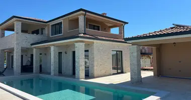 Willa w Grad Porec, Chorwacja
