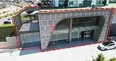 Магазин 2 м² в Мезитли, Турция