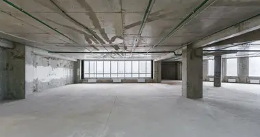 Office 1 943 m² in Moscow, Russia