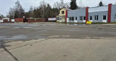 Propiedad comercial 359 m² en Babruisk, Belarús