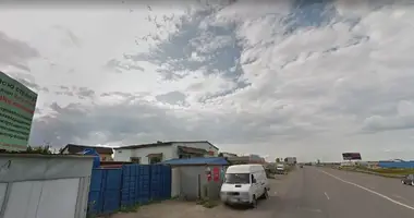 Gewerbefläche in Awanhard, Ukraine