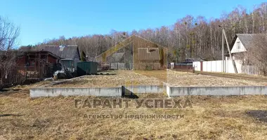 Plot of land in Muchaviec, Belarus