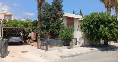 Villa en Episkopi Municipality, Chipre