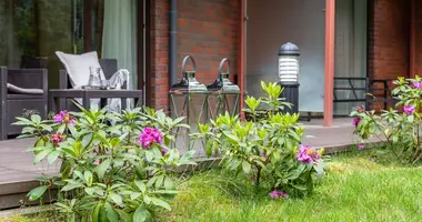 Инвестиционная 104 м² в Паланга, Литва