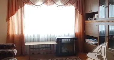 Квартира 2 комнаты в Берёза, Беларусь